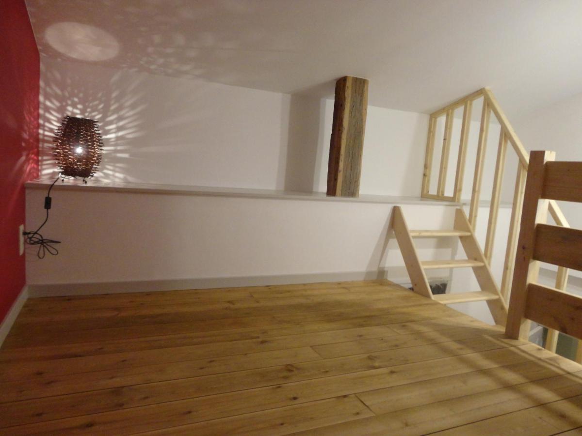 Ferienhaus Gite Montbleu Sprimont