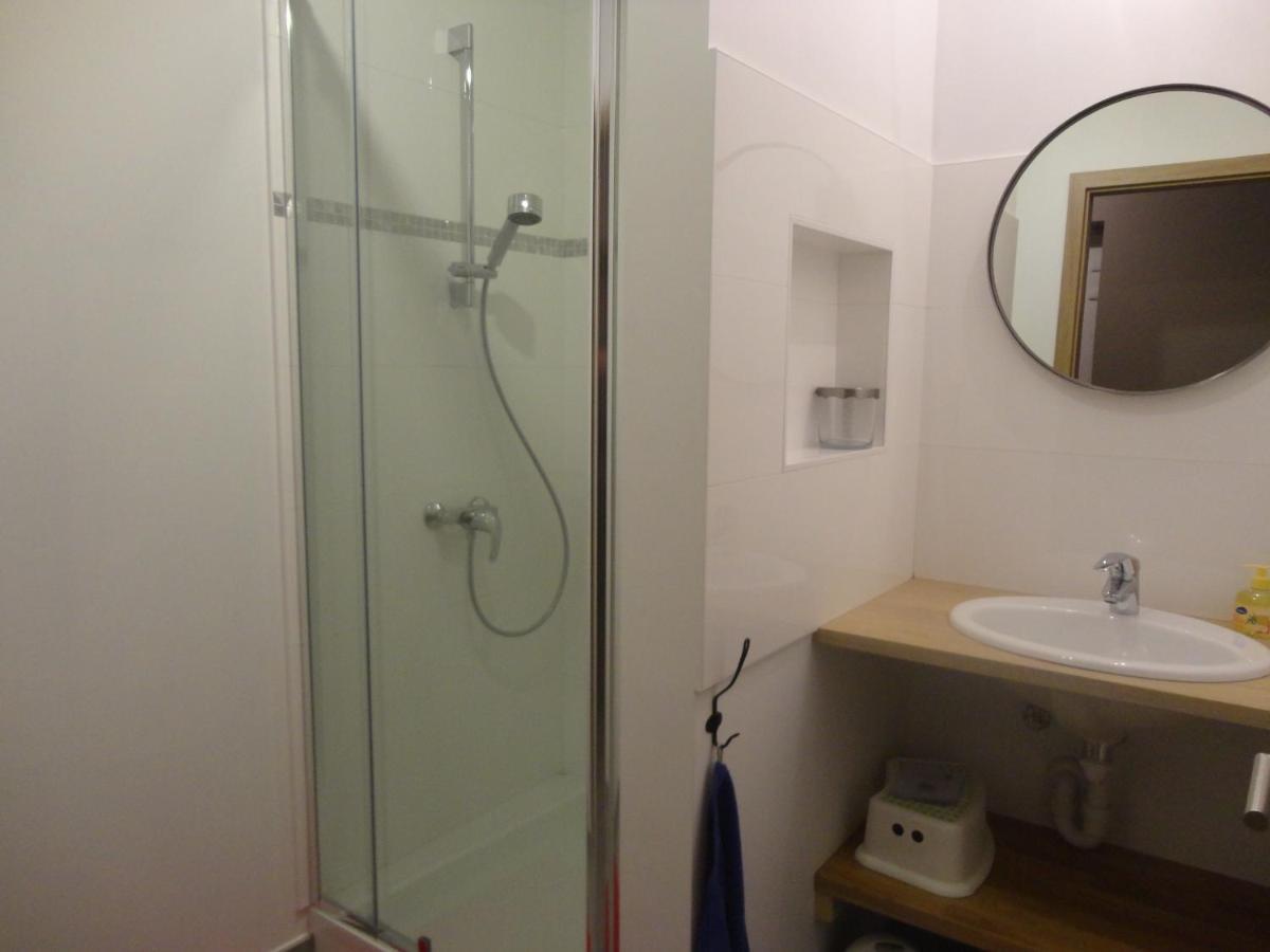 Ferienhaus Gite Montbleu Sprimont