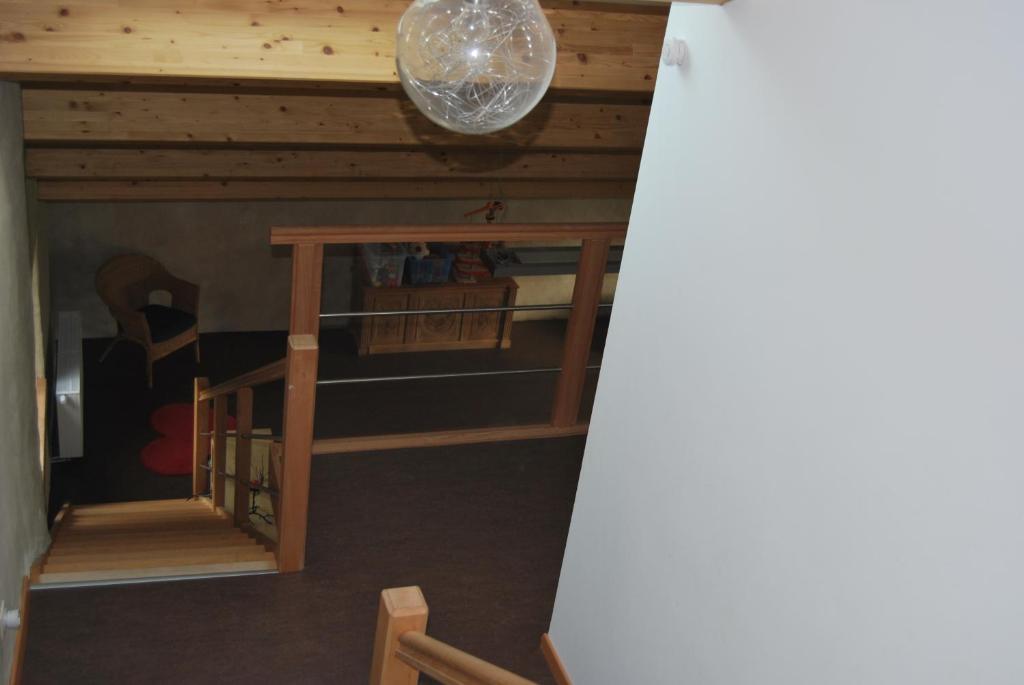 Ferienhaus Gite Montbleu Sprimont